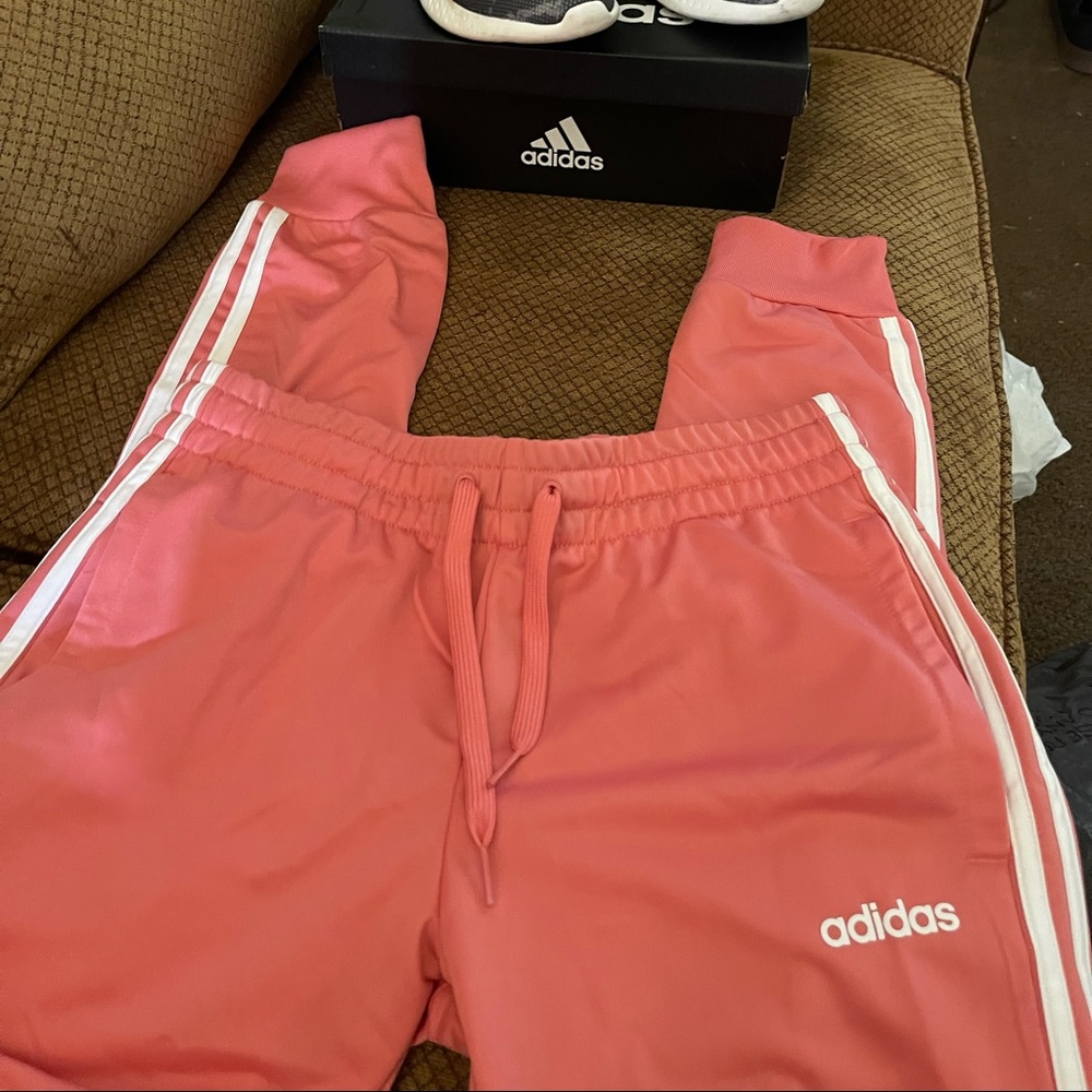 Adidas Sweats